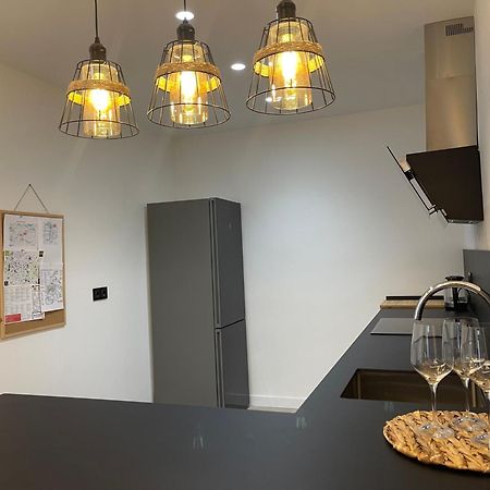 R&K Atocha Apartment Madrid Ngoại thất bức ảnh