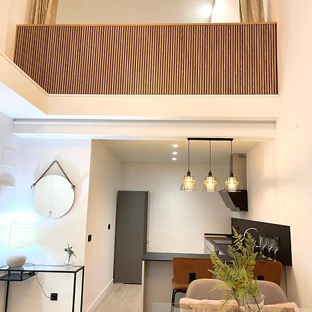 R&K Atocha Apartment Madrid Ngoại thất bức ảnh
