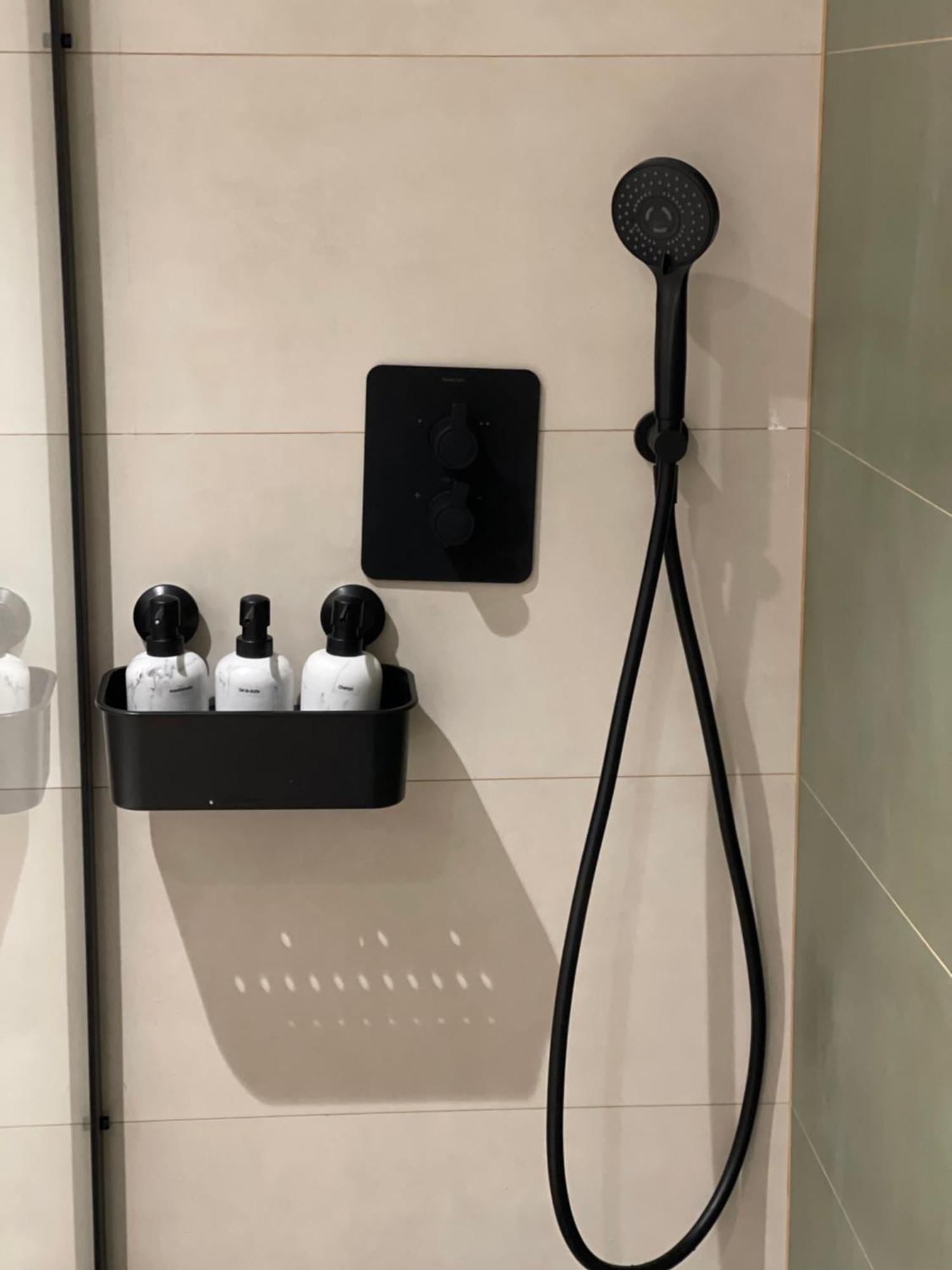 R&K Atocha Apartment Madrid Ngoại thất bức ảnh