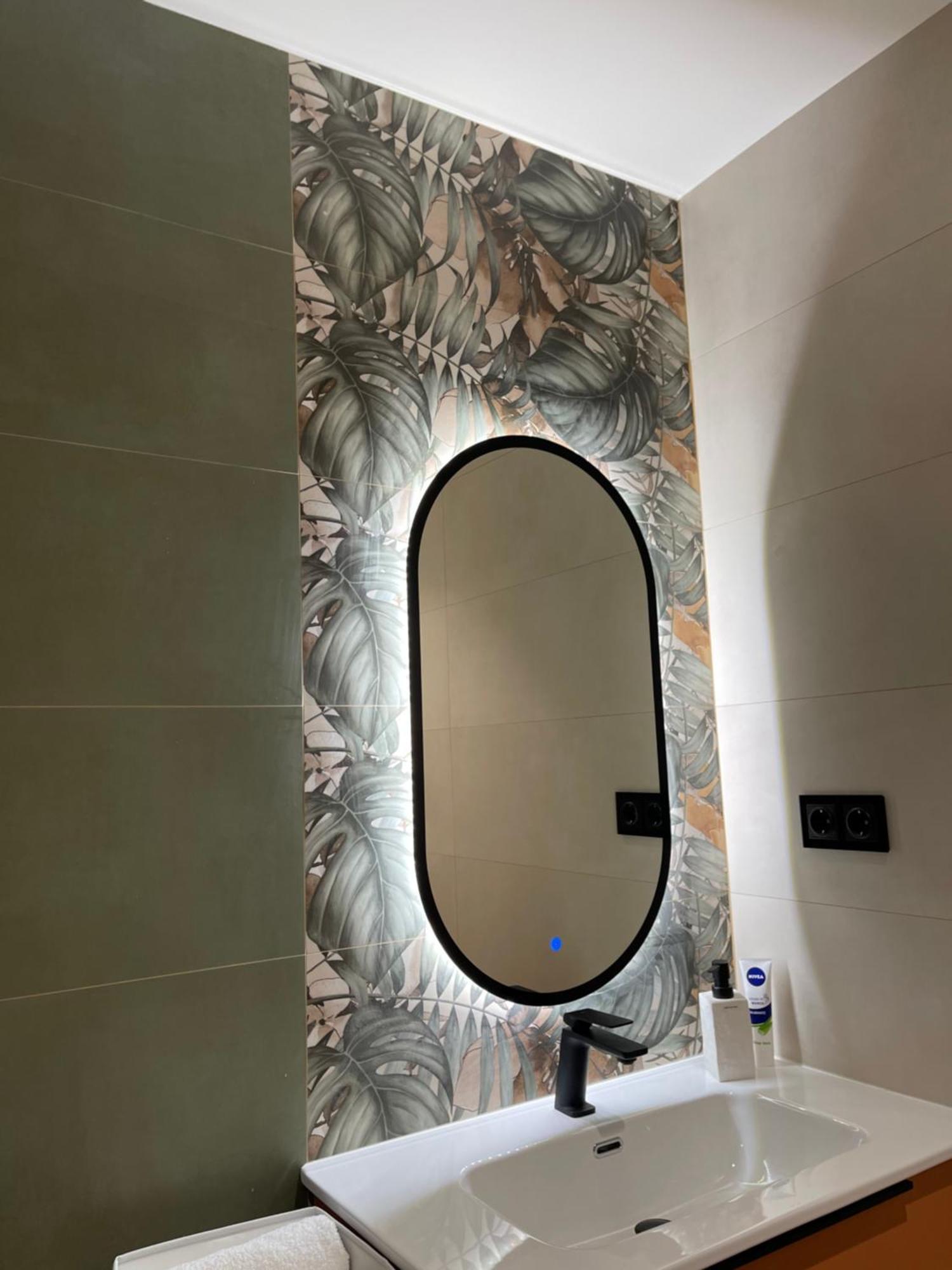 R&K Atocha Apartment Madrid Ngoại thất bức ảnh