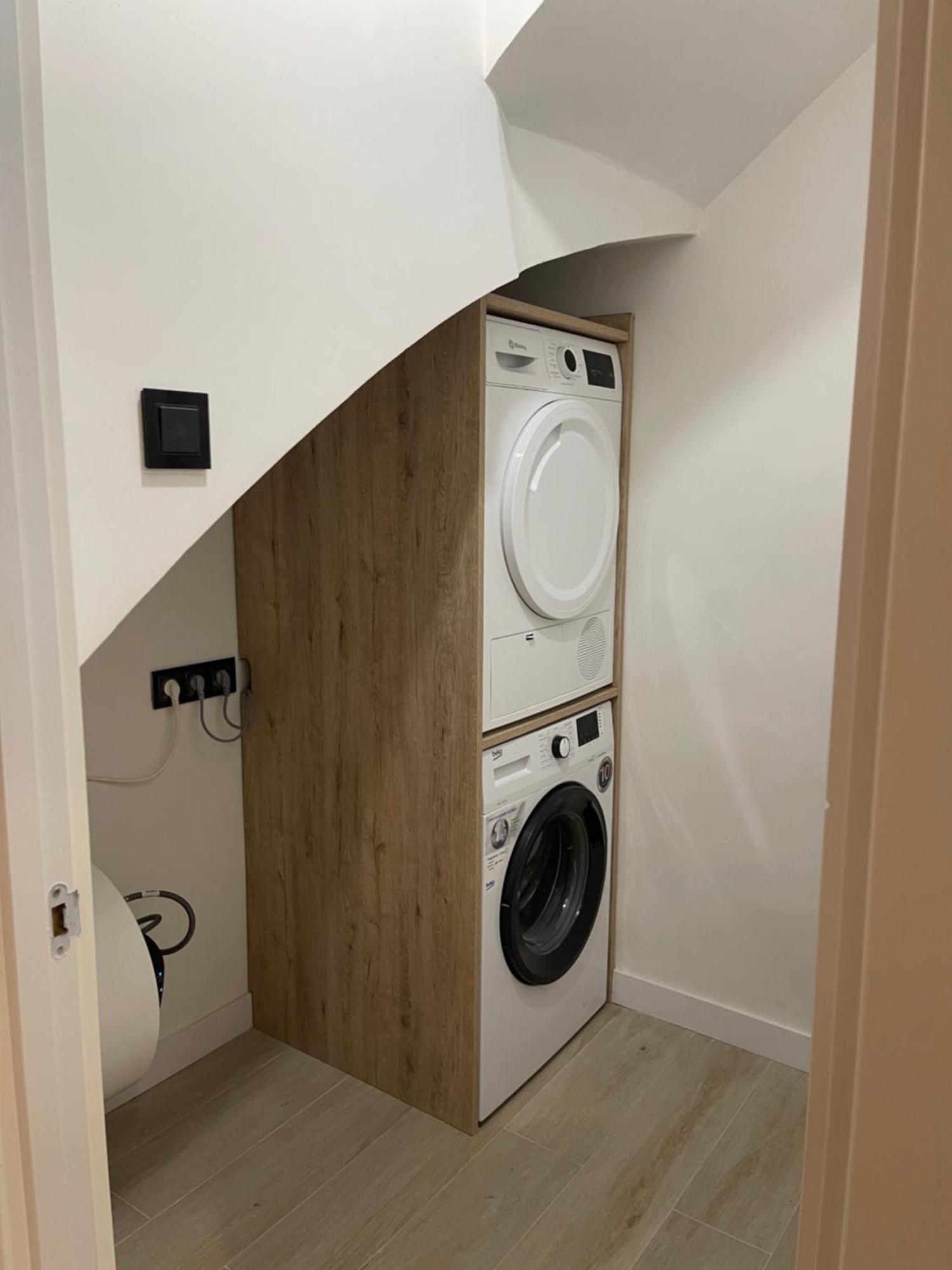 R&K Atocha Apartment Madrid Ngoại thất bức ảnh