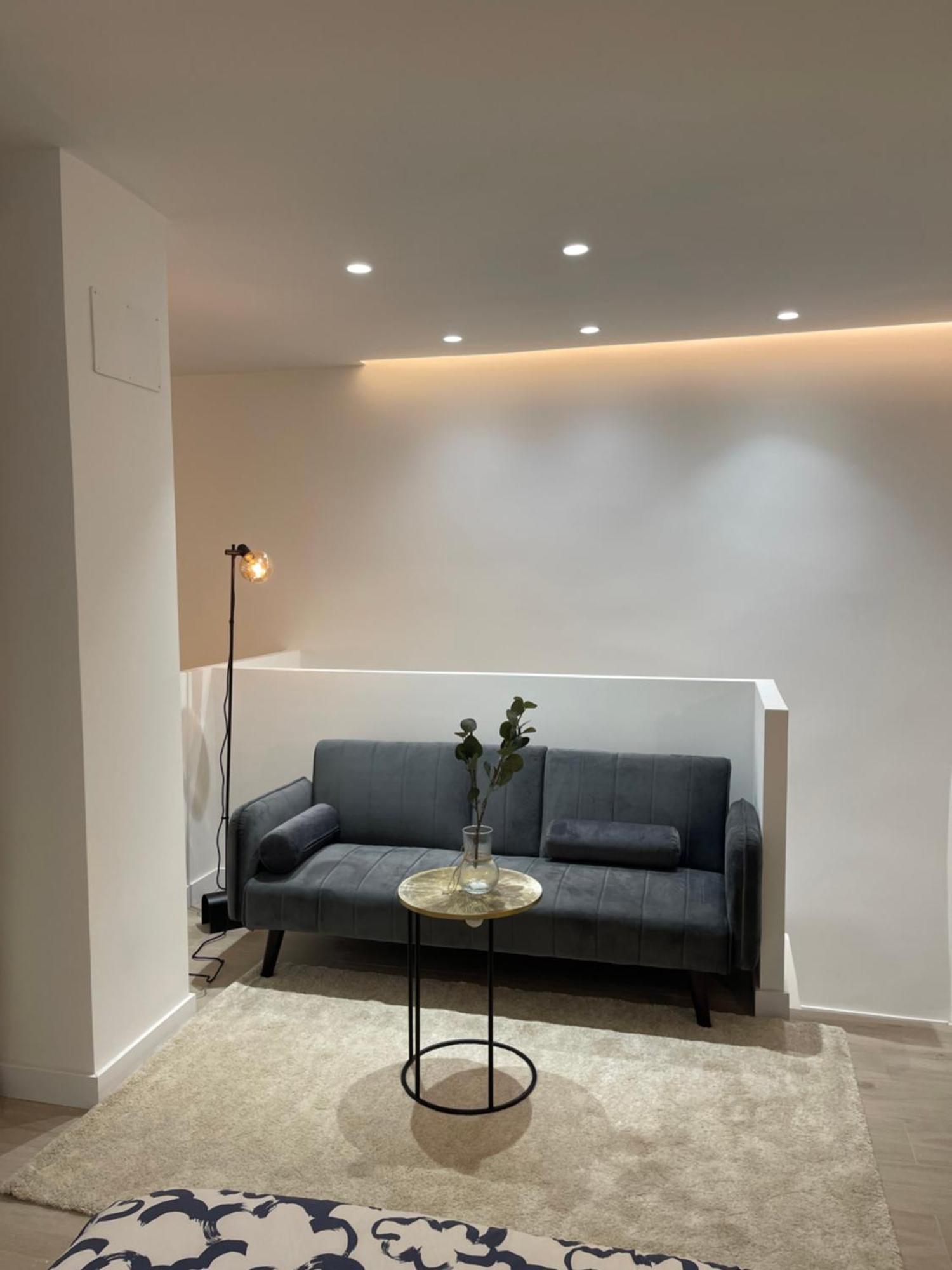 R&K Atocha Apartment Madrid Ngoại thất bức ảnh