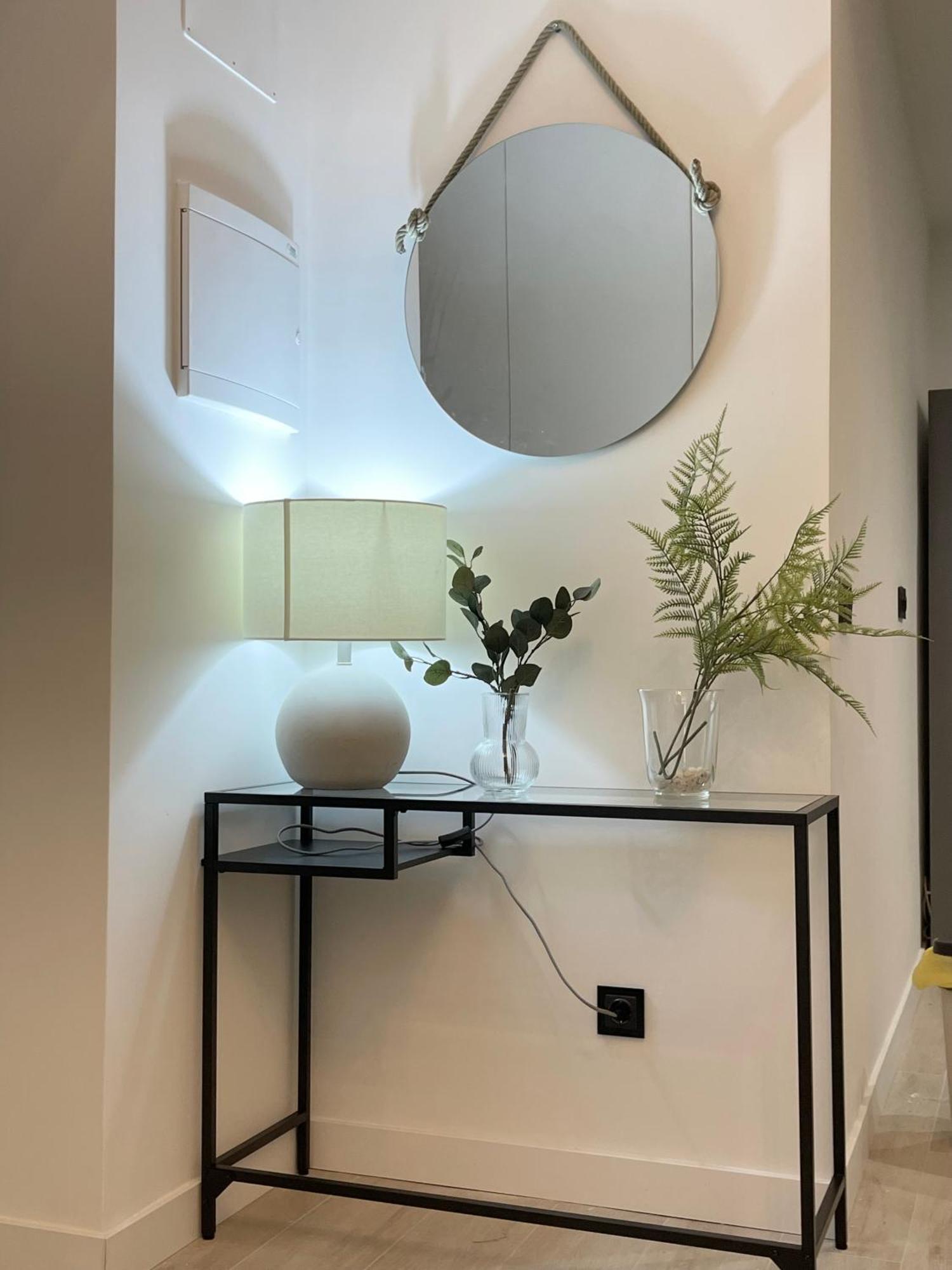 R&K Atocha Apartment Madrid Ngoại thất bức ảnh